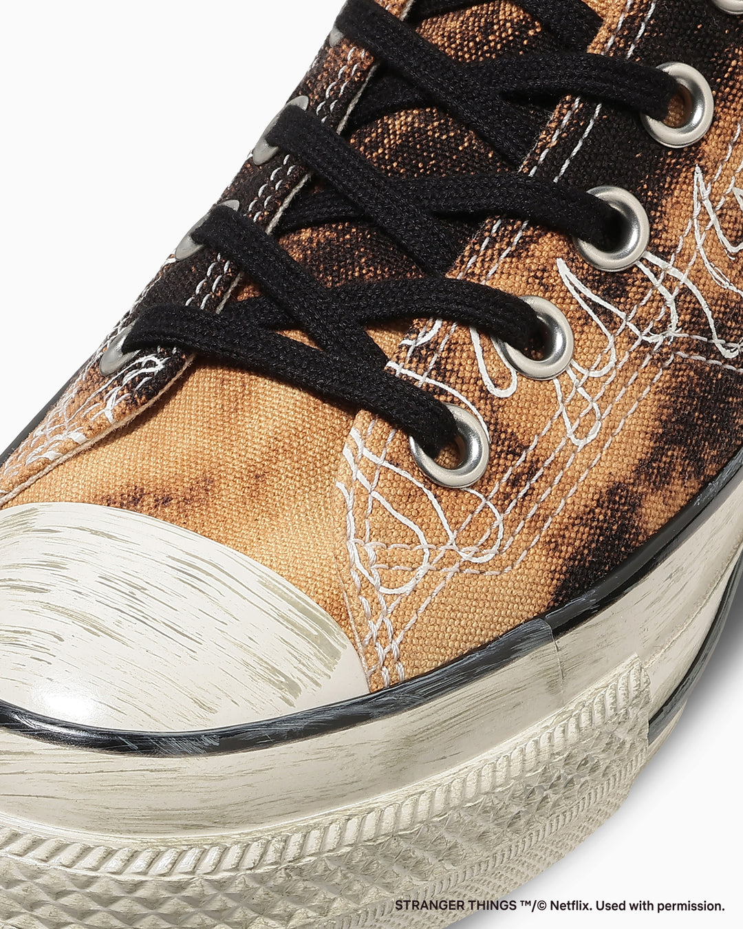 ALL STAR AGED 87 HC HI / STRANGER THINGS 5 / オールスター エイジド