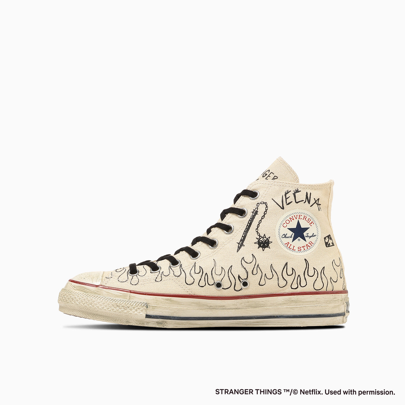 ALL STAR AGED 87 HC HI / STRANGER THINGS 5 / オールスター エイジド