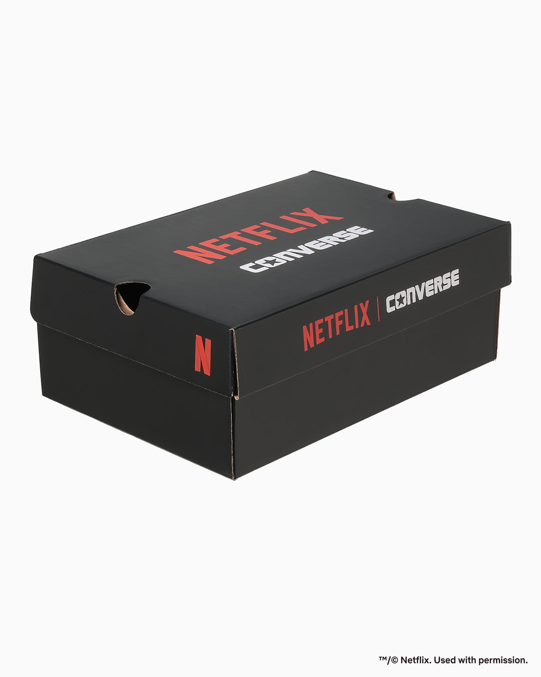ALL STAR AGED HI / NETFLIX / オールスター エイジド HI ／ ネット