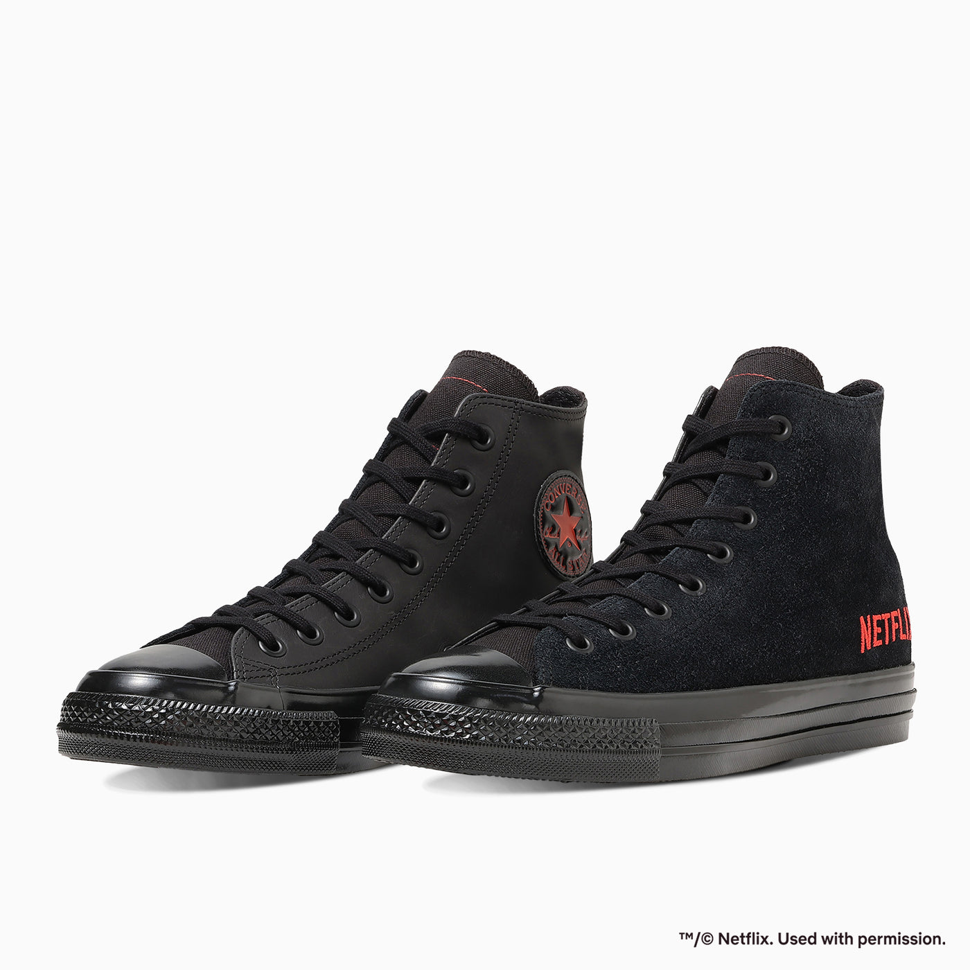 ALL STAR AGED HI / NETFLIX / オールスター エイジド HI ／ ネット