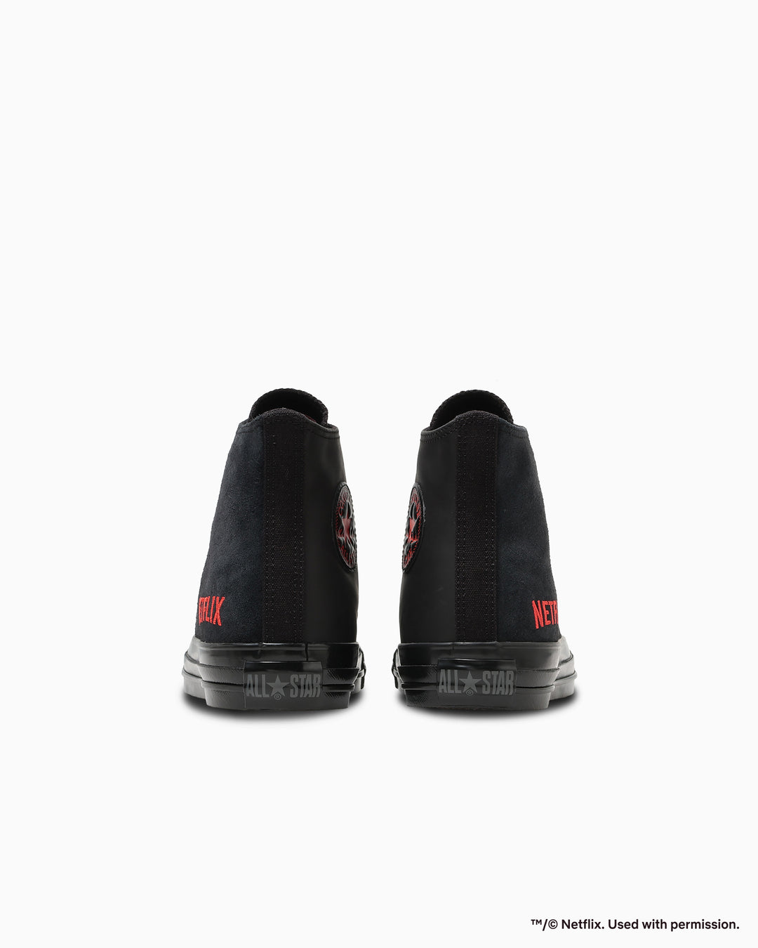 ALL STAR AGED HI / NETFLIX / オールスター エイジド HI ／ ネット