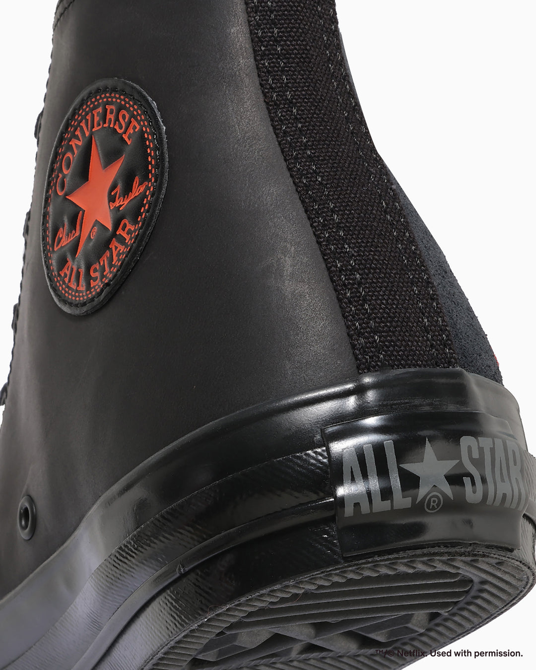ALL STAR AGED HI / NETFLIX / オールスター エイジド HI ／ ネット