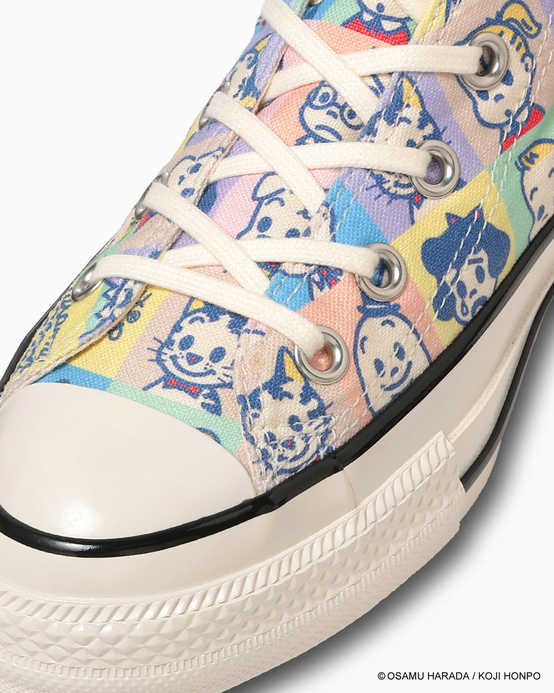 ALL STAR AGED PT HI / OSAMU GOODS / オールスター エイジド PT