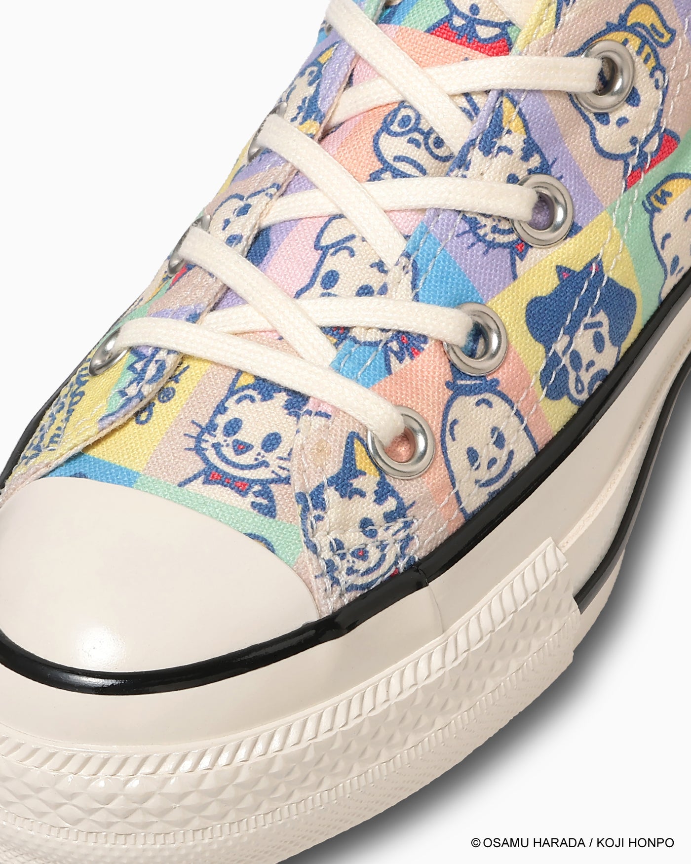ALL STAR AGED PT HI / OSAMU GOODS / オールスター エイジド PT