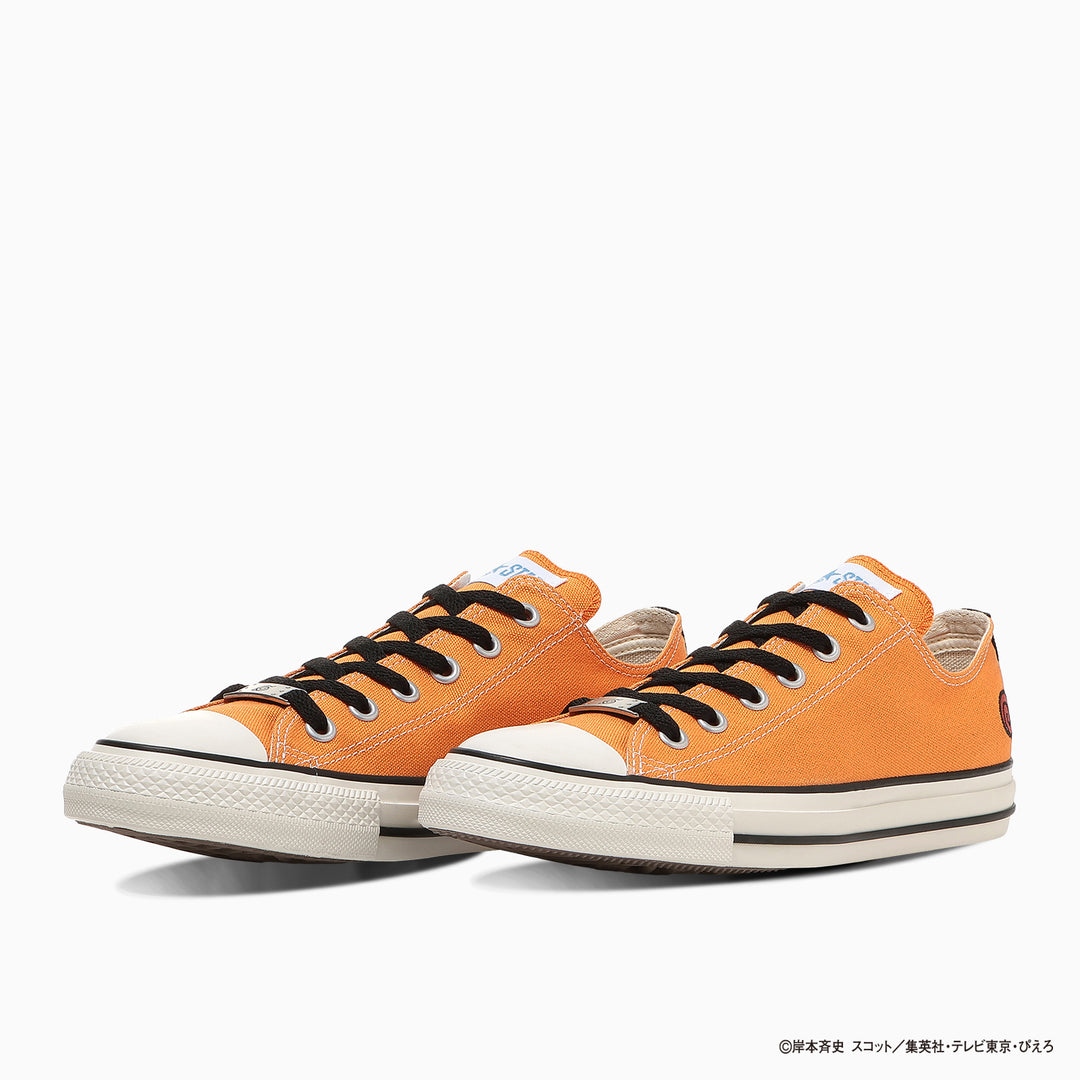 ALL STAR OX / NARUTO SHIPPUDEN / オールスター OX ／ ナルト