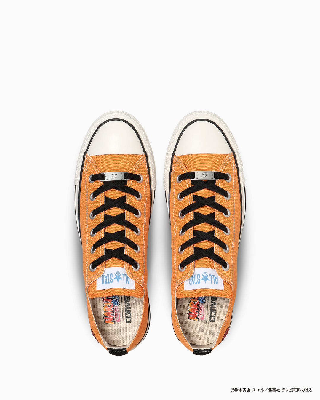 ALL STAR OX / NARUTO SHIPPUDEN / オールスター OX ／ ナルト