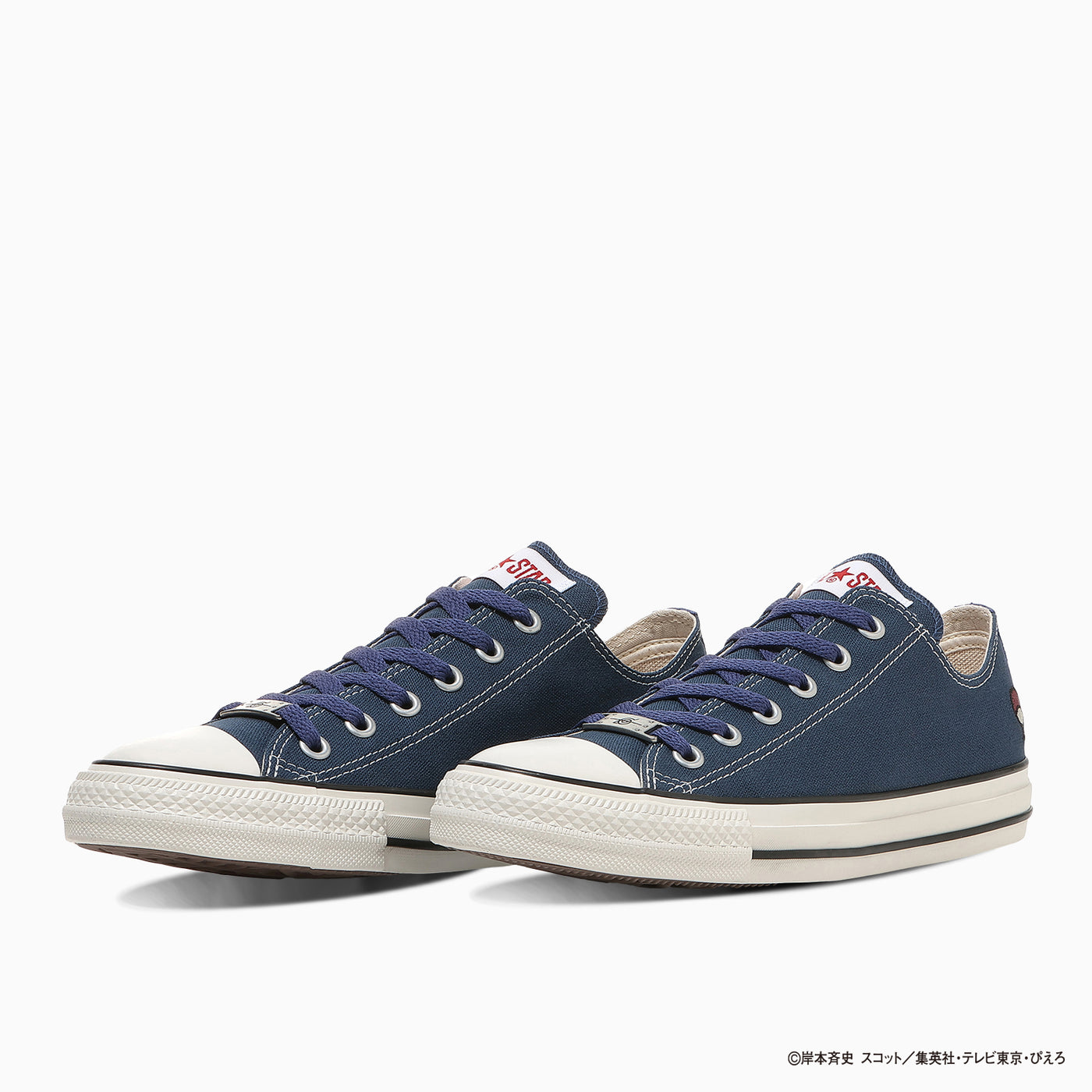 ALL STAR OX / NARUTO SHIPPUDEN / オールスター OX ／ ナルト
