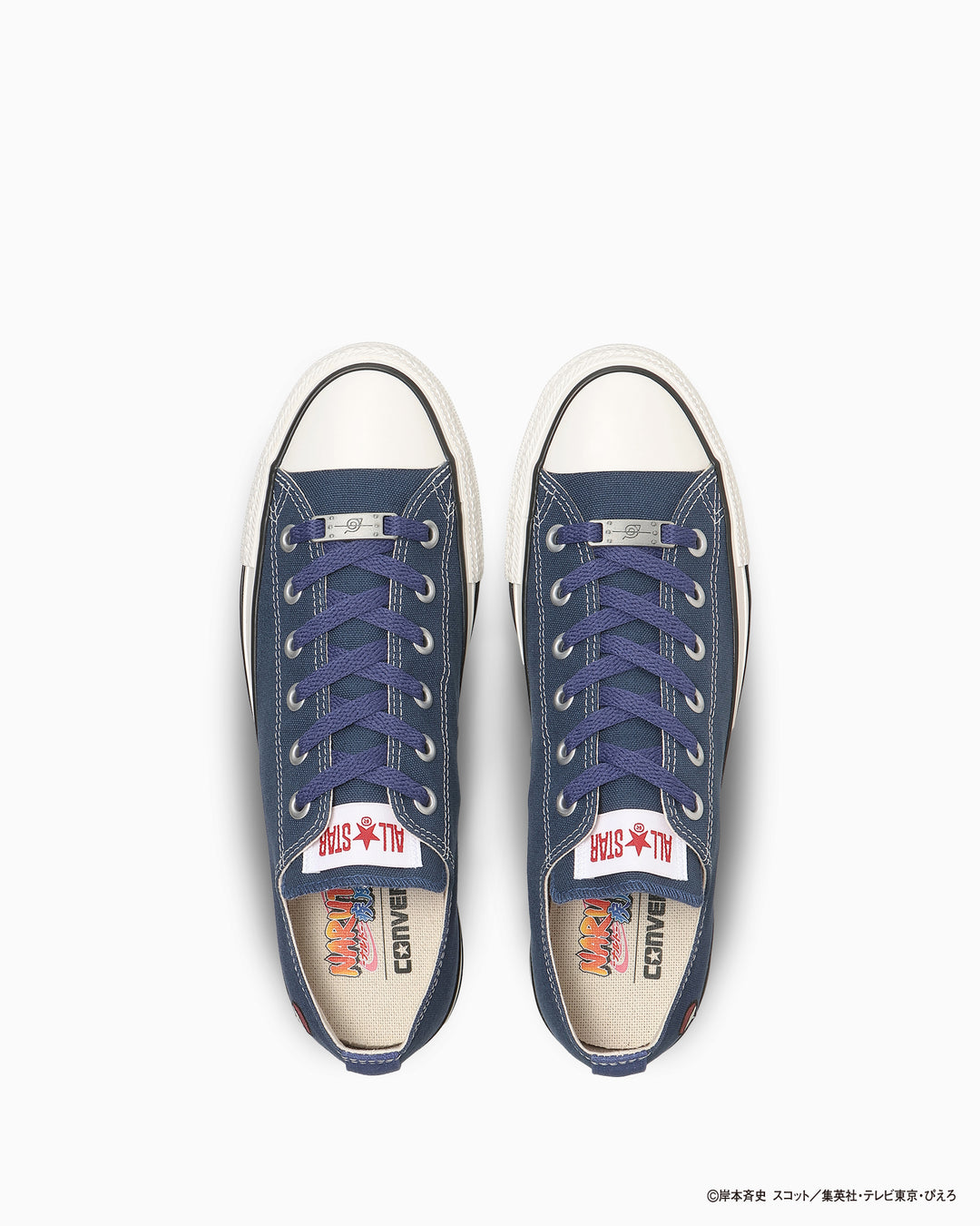 ALL STAR OX / NARUTO SHIPPUDEN / オールスター OX ／ ナルト