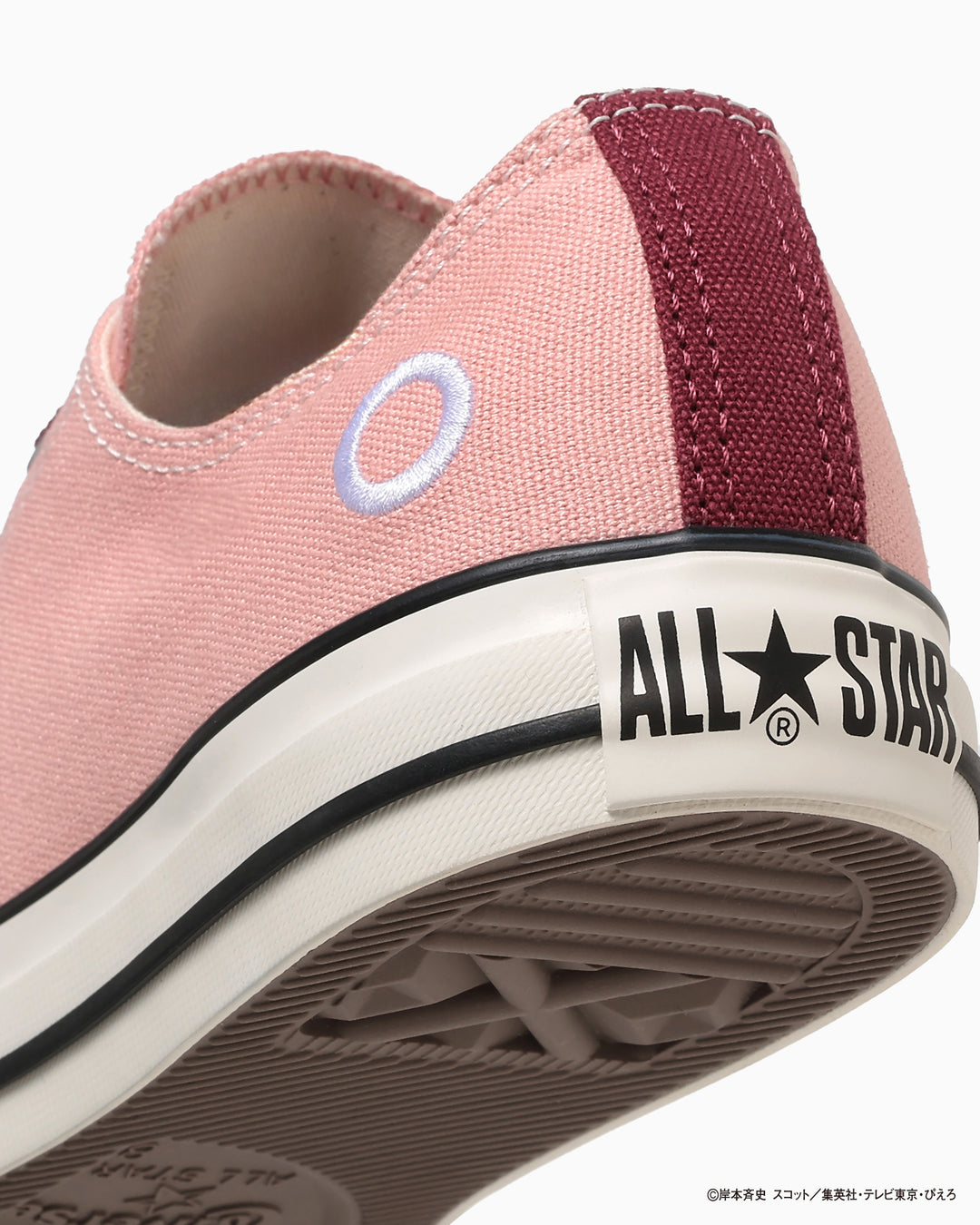 ALL STAR OX / NARUTO SHIPPUDEN / オールスター OX ／ ナルト