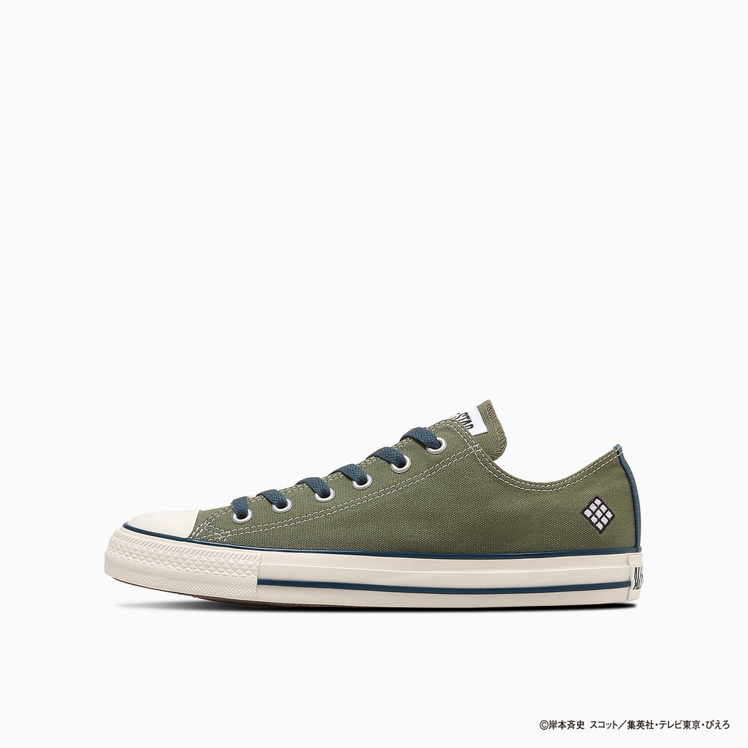 MENS キャンバス – SHOES – コンバース オンライン ショップ