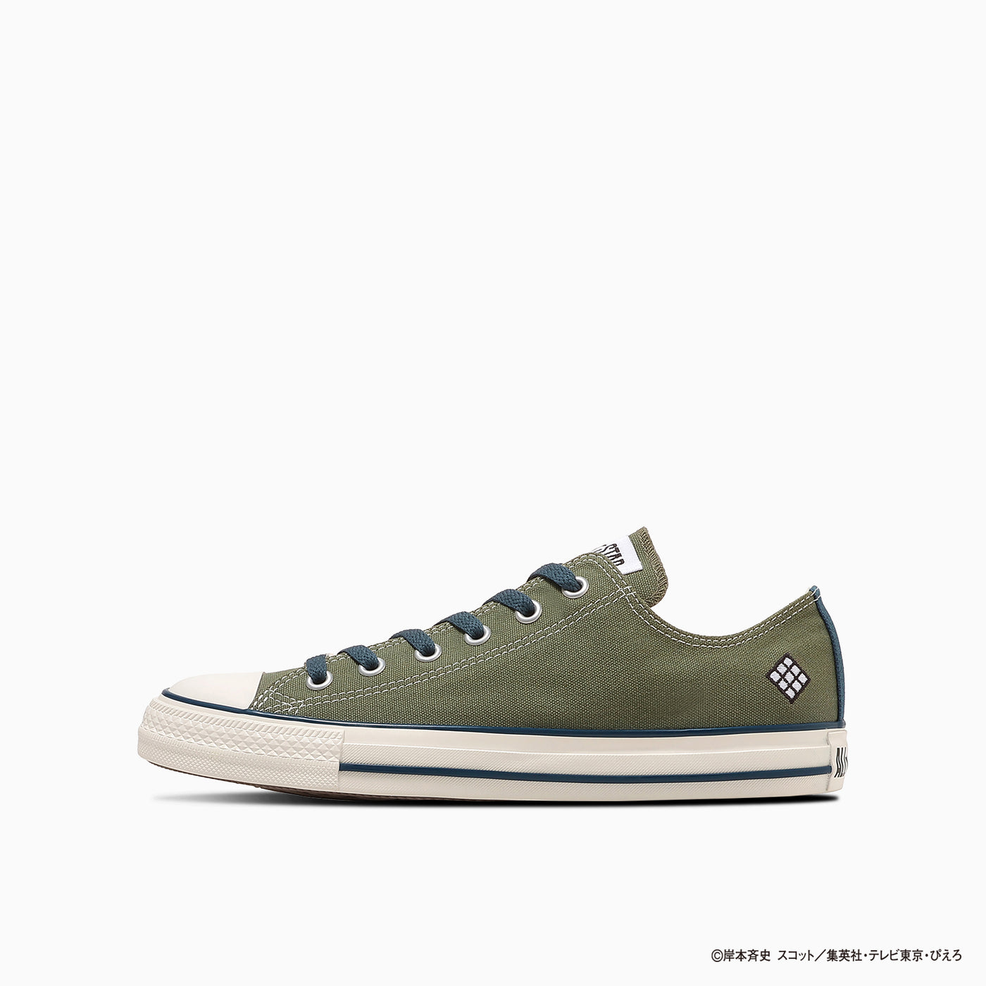 ALL STAR OX / NARUTO SHIPPUDEN / オールスター OX ／ ナルト