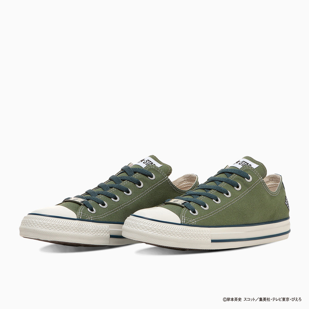 キャンバス – SHOES – コンバース オンライン ショップ | CONVERSE