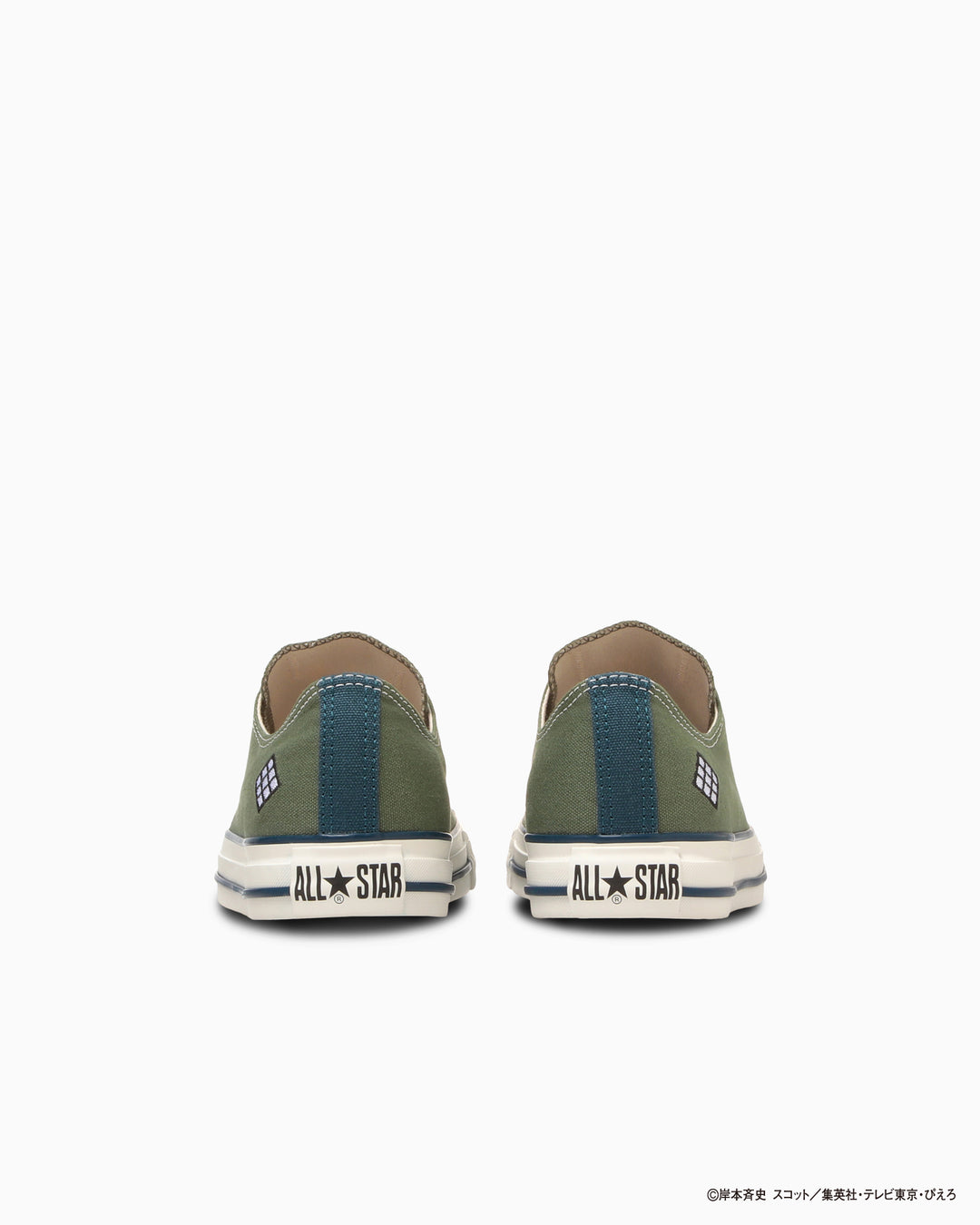 ALL STAR OX / NARUTO SHIPPUDEN / オールスター OX ／ ナルト