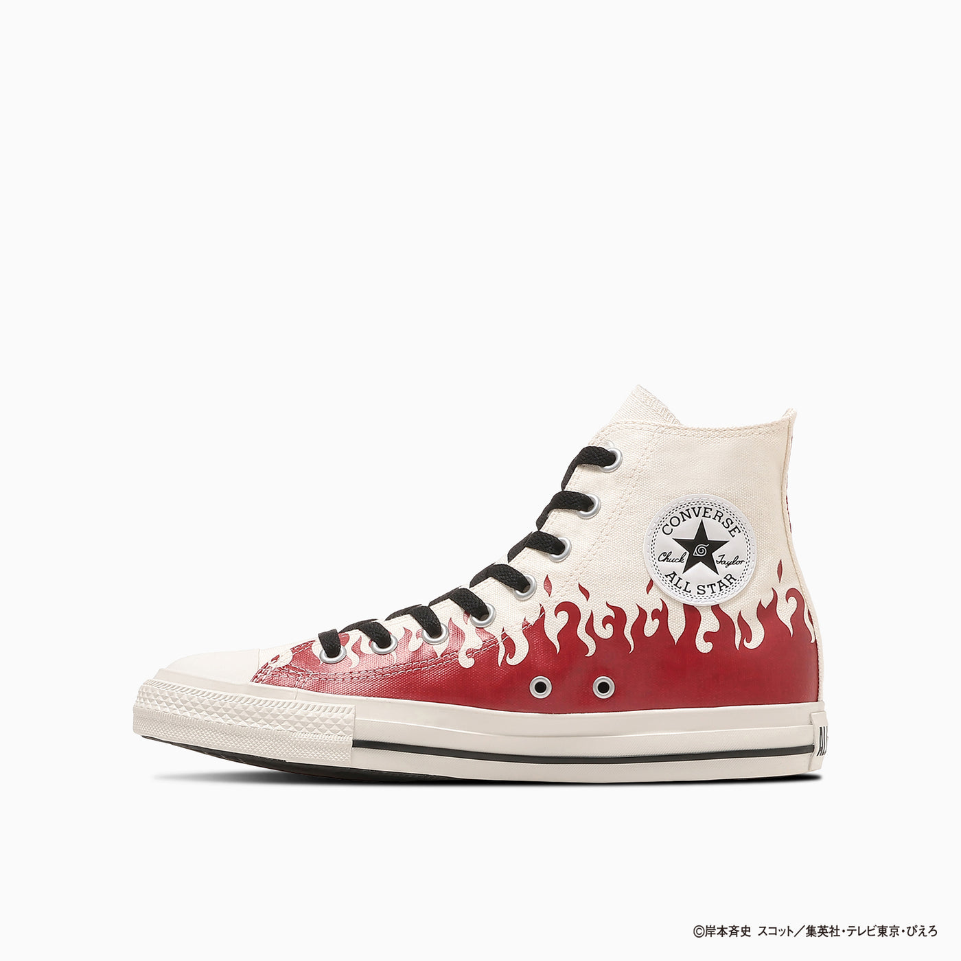 ALL STAR HI / NARUTO SHIPPUDEN / オールスター HI ／ ナルト