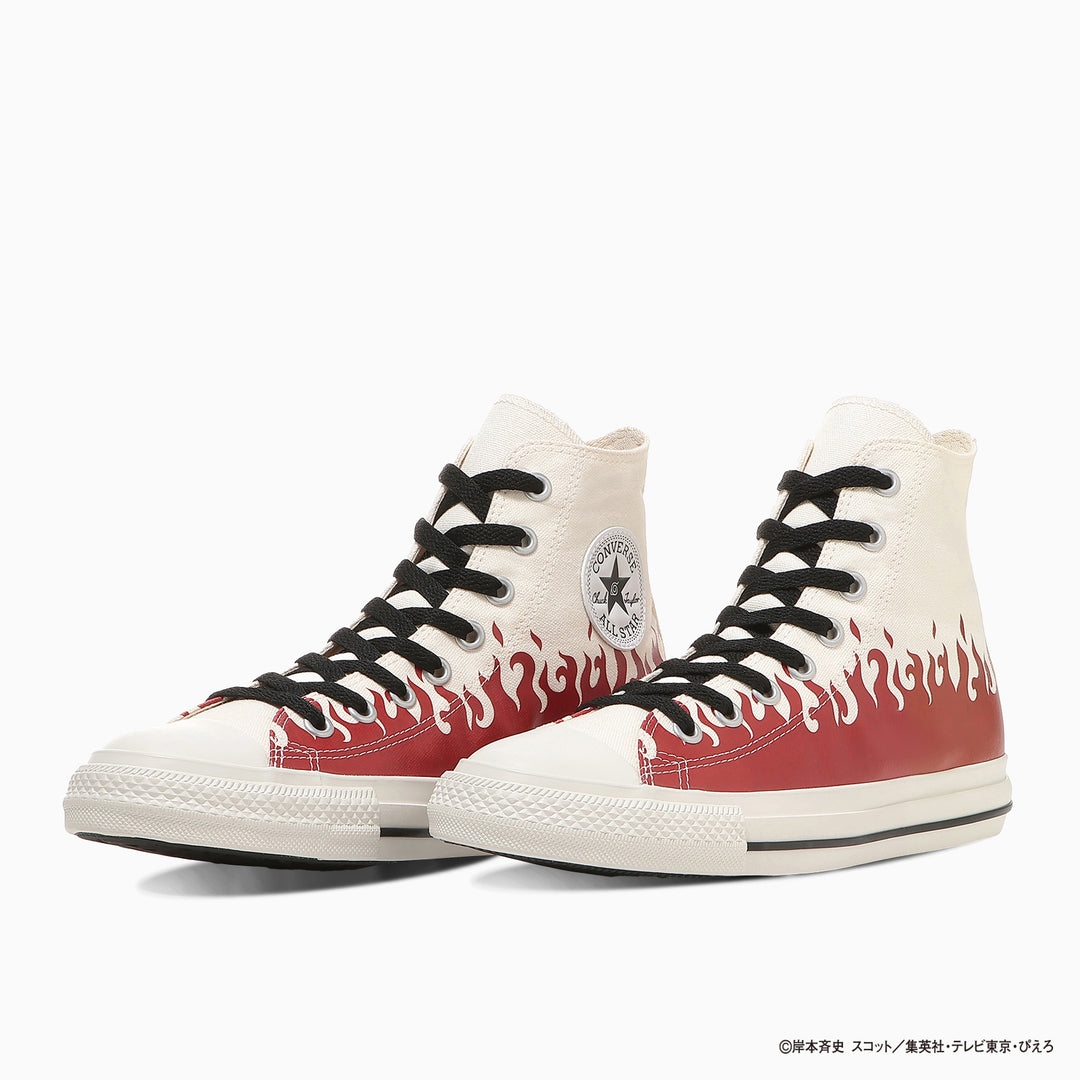 ALL STAR HI / NARUTO SHIPPUDEN / オールスター HI ／ ナルト