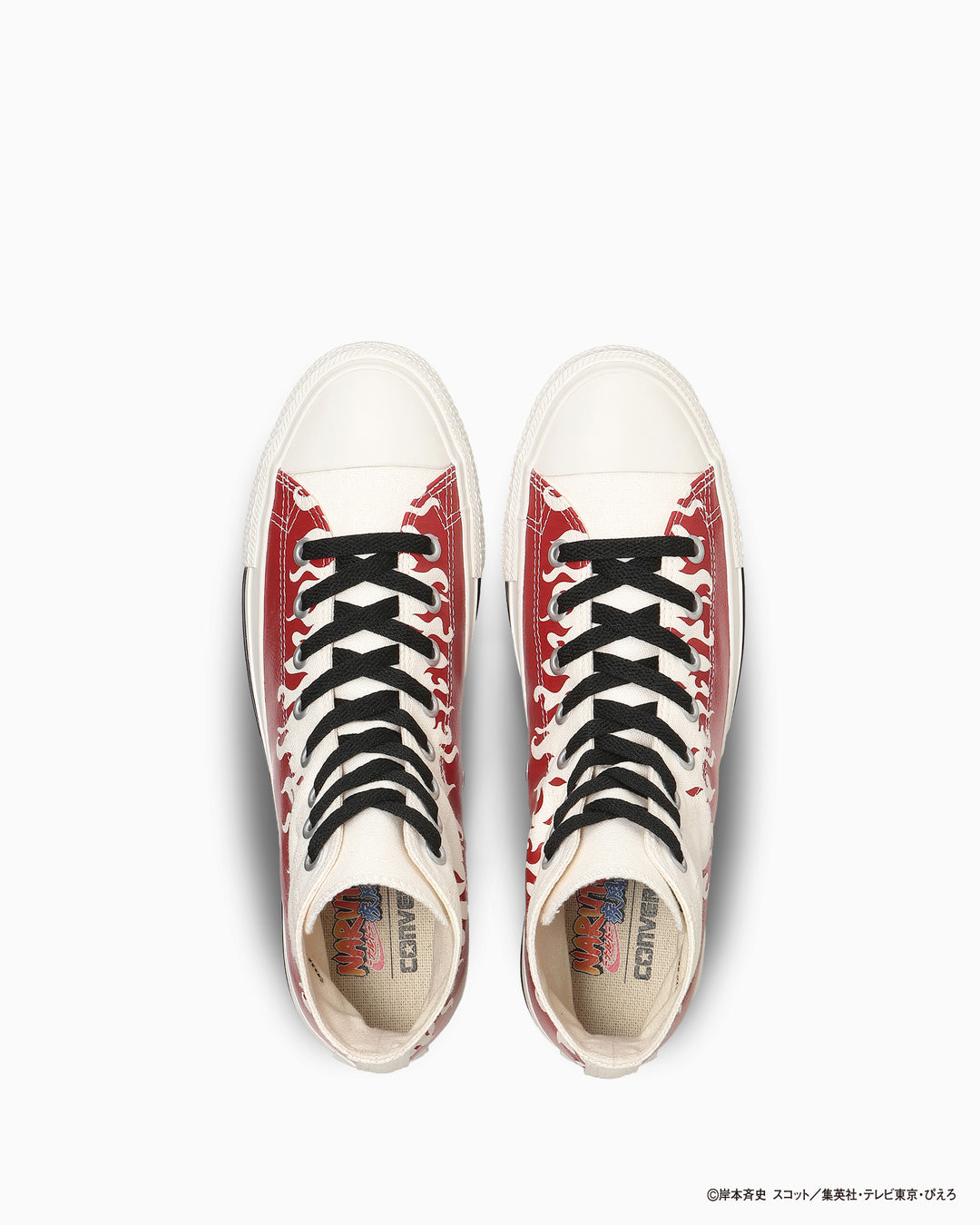 ALL STAR HI / NARUTO SHIPPUDEN / オールスター HI ／ ナルト