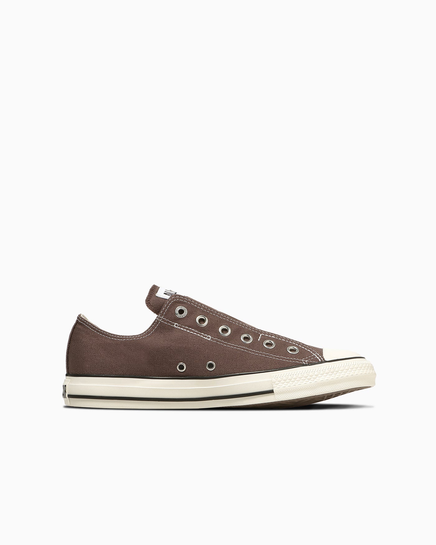 3131716 ALL STAR SLIP N OX / オールスター スリップ N OX (ダークブラウン)– コンバース オンライン ショップ ...