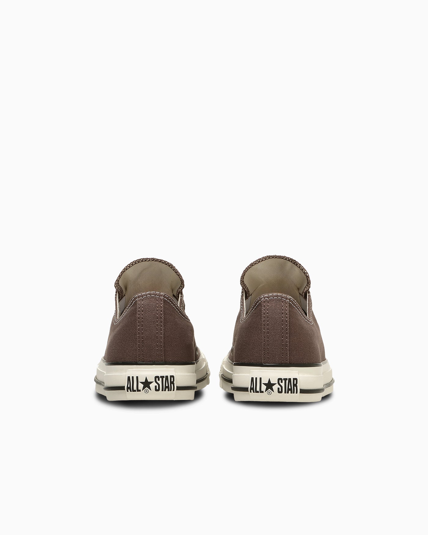3131716 ALL STAR SLIP N OX / オールスター スリップ N OX (ダークブラウン)– コンバース オンライン ショップ ...