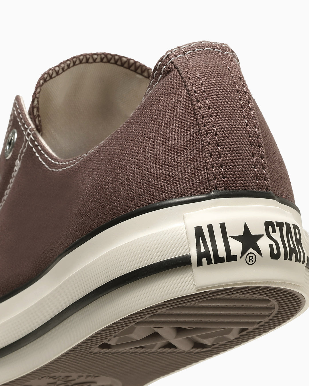 ALL STAR SLIP N OX / オールスター スリップ N OX (ダークブラウン