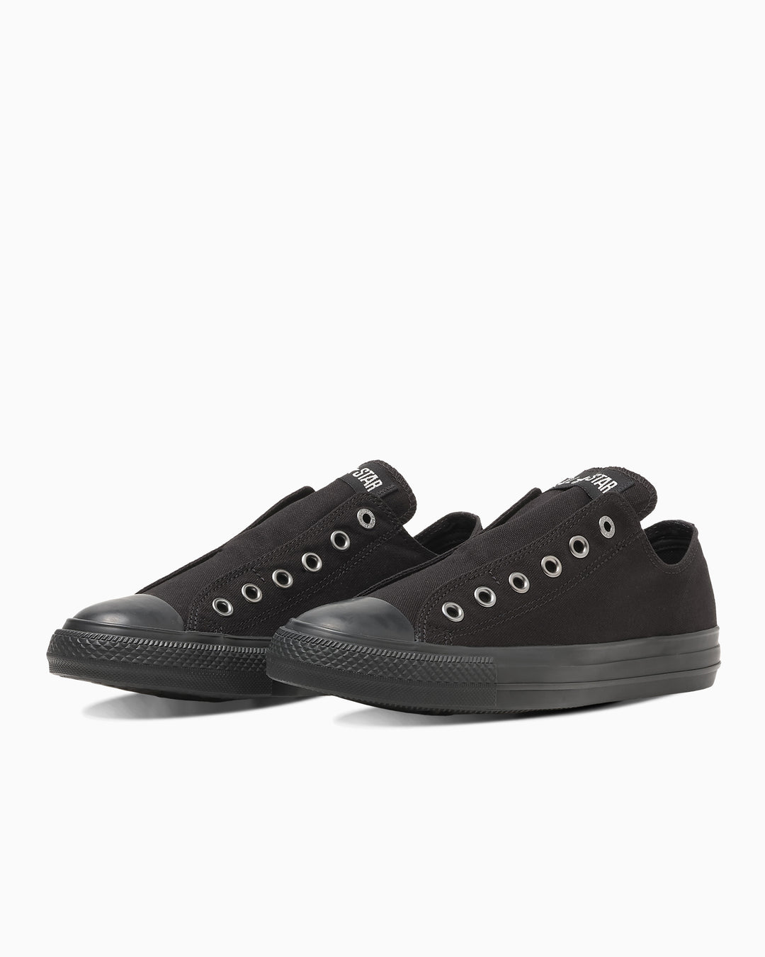 ALL STAR SLIP N OX / オールスター スリップ N OX (ブラック