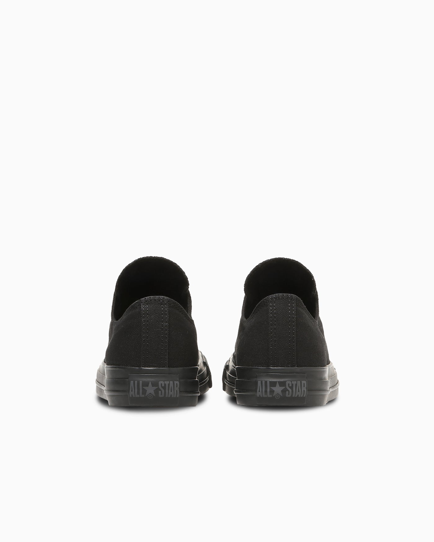 3131716 ALL STAR SLIP N OX / オールスター スリップ N OX (ブラックモノクローム)– コンバース オンライン ショップ ...