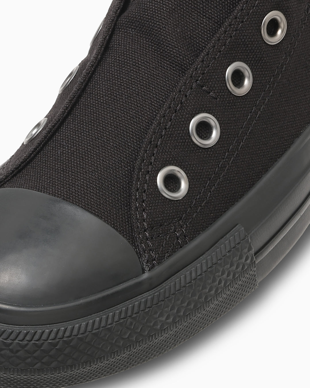 ！ 24.5cm グレー フラットシューズ オールスター OX コンバース レディース スニーカー ALL STAR SLIP