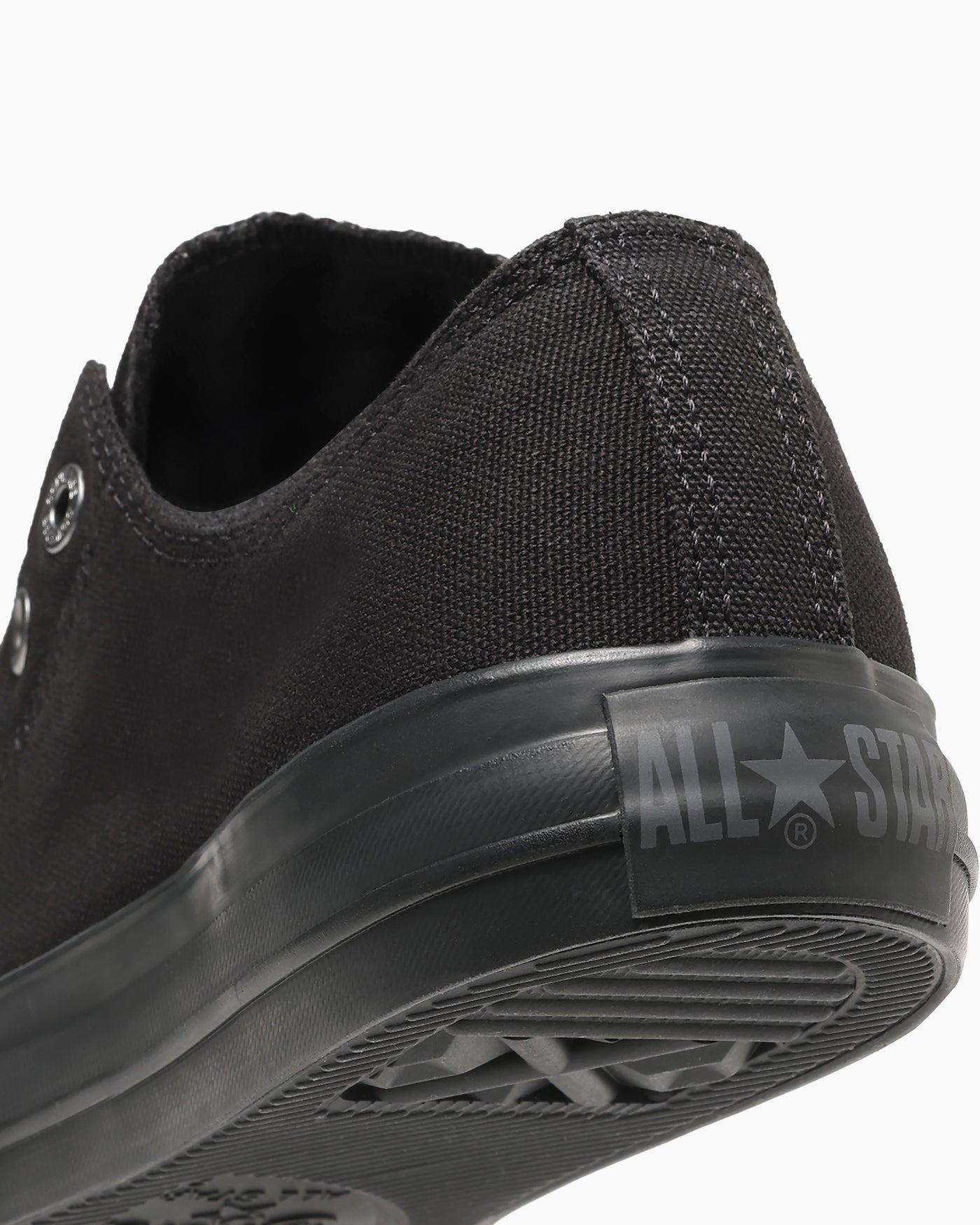 3131716 ALL STAR SLIP N OX / オールスター スリップ N OX (ブラックモノクローム)– コンバース オンライン ショップ ...