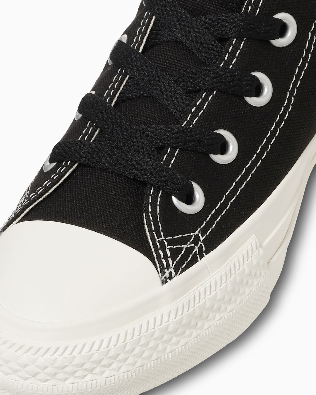 ALL STAR BACKZIP HI / オールスター バックジップ HI (ブラック
