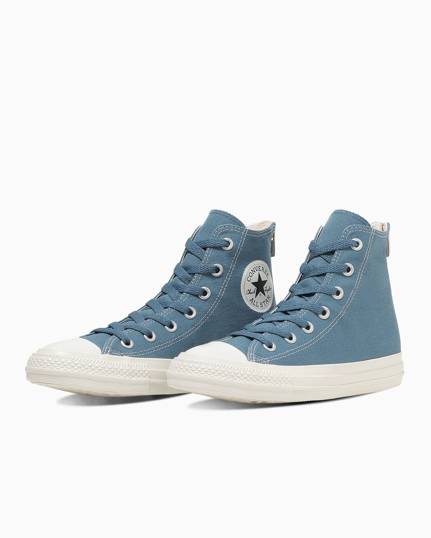 ALL STAR BACKZIP HI / オールスター バックジップ HI (ダスティー