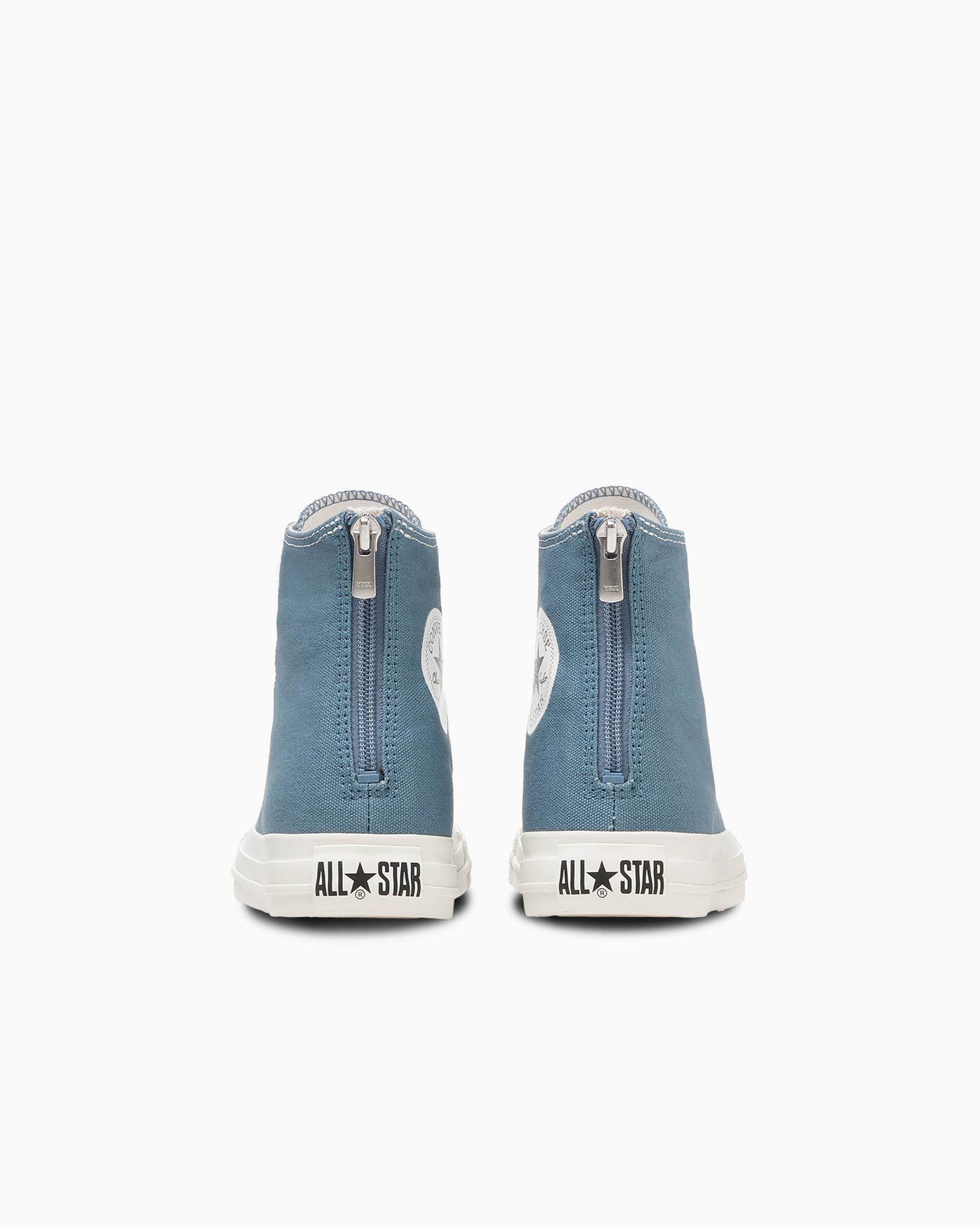 ALL STAR BACKZIP HI / オールスター バックジップ HI (ダスティー 