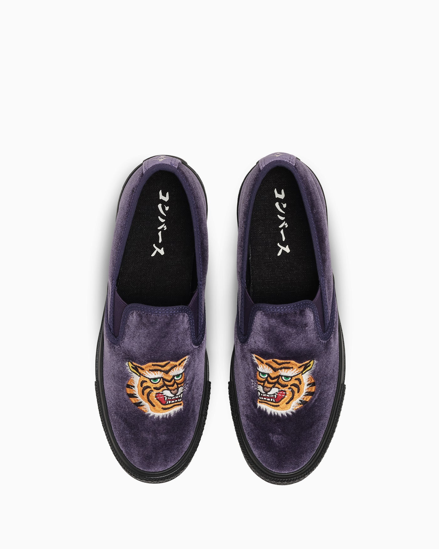 ALL STAR KUNGFU SLIP-ON / オールスター カンフー スリップオン