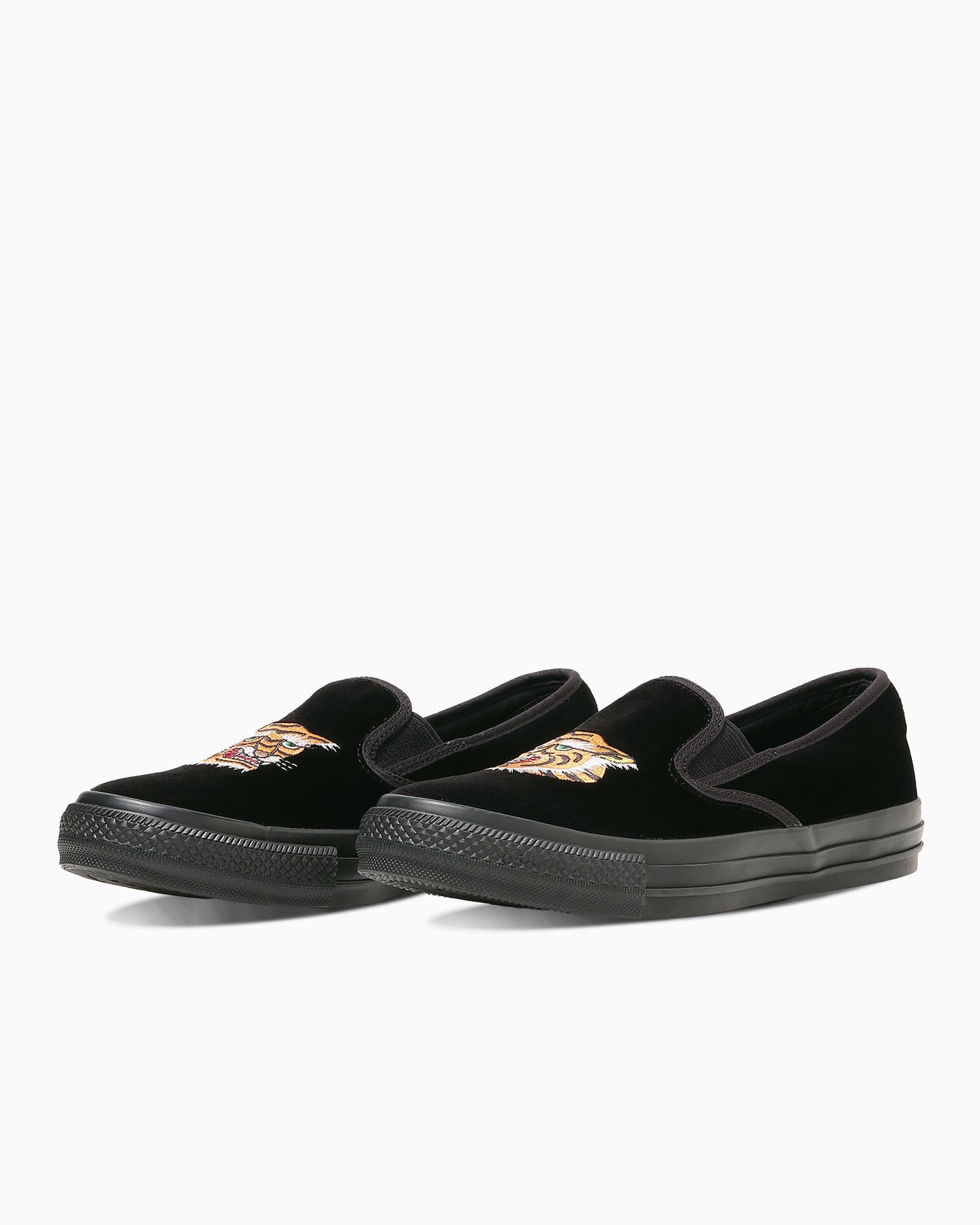 ALL STAR KUNGFU SLIP-ON / オールスター カンフー スリップオン