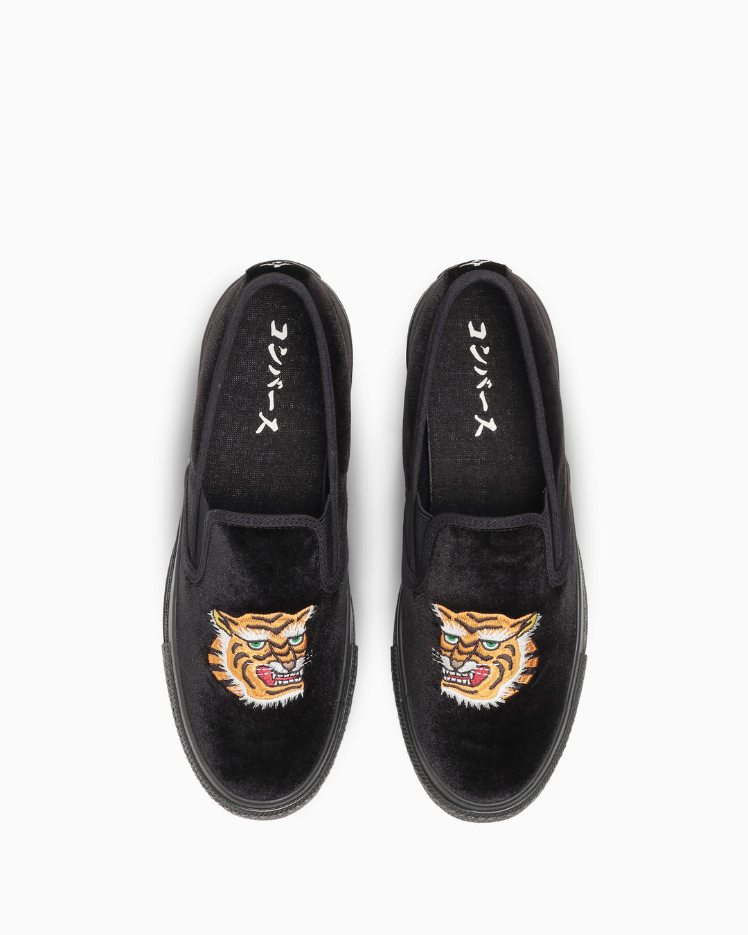 ALL STAR KUNGFU SLIP-ON / オールスター カンフー スリップオン