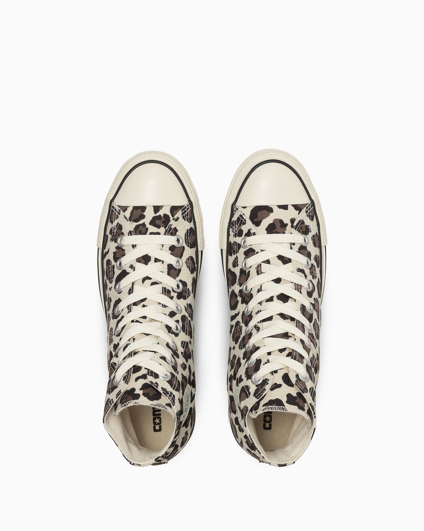 ALL STAR LD HI / オールスター LD HI (ベージュ)– コンバース 