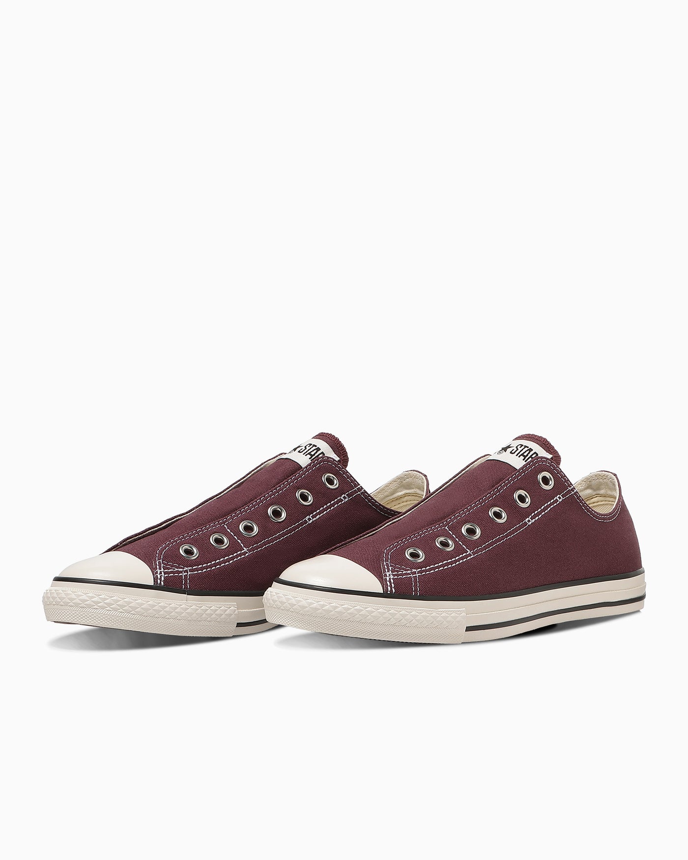 ALL STAR LP SLIP OX / オールスター LP スリップ OX (ワイン