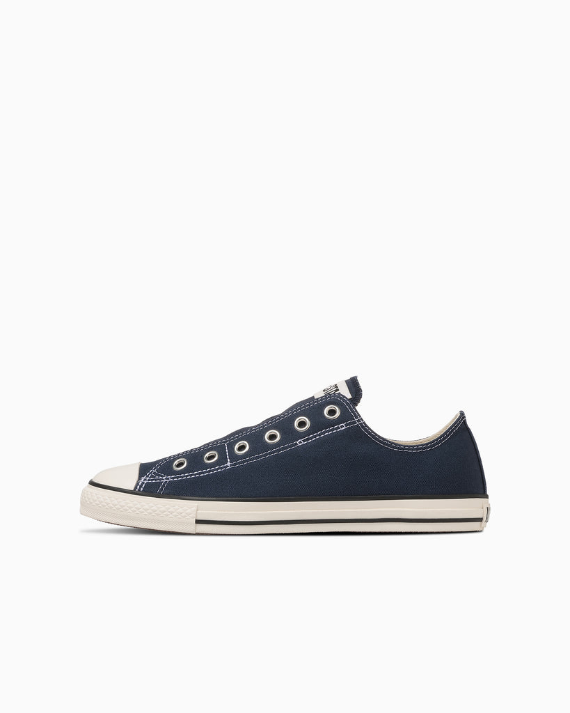 ALL STAR LP SLIP OX / オールスター LP スリップ OX (ダーク