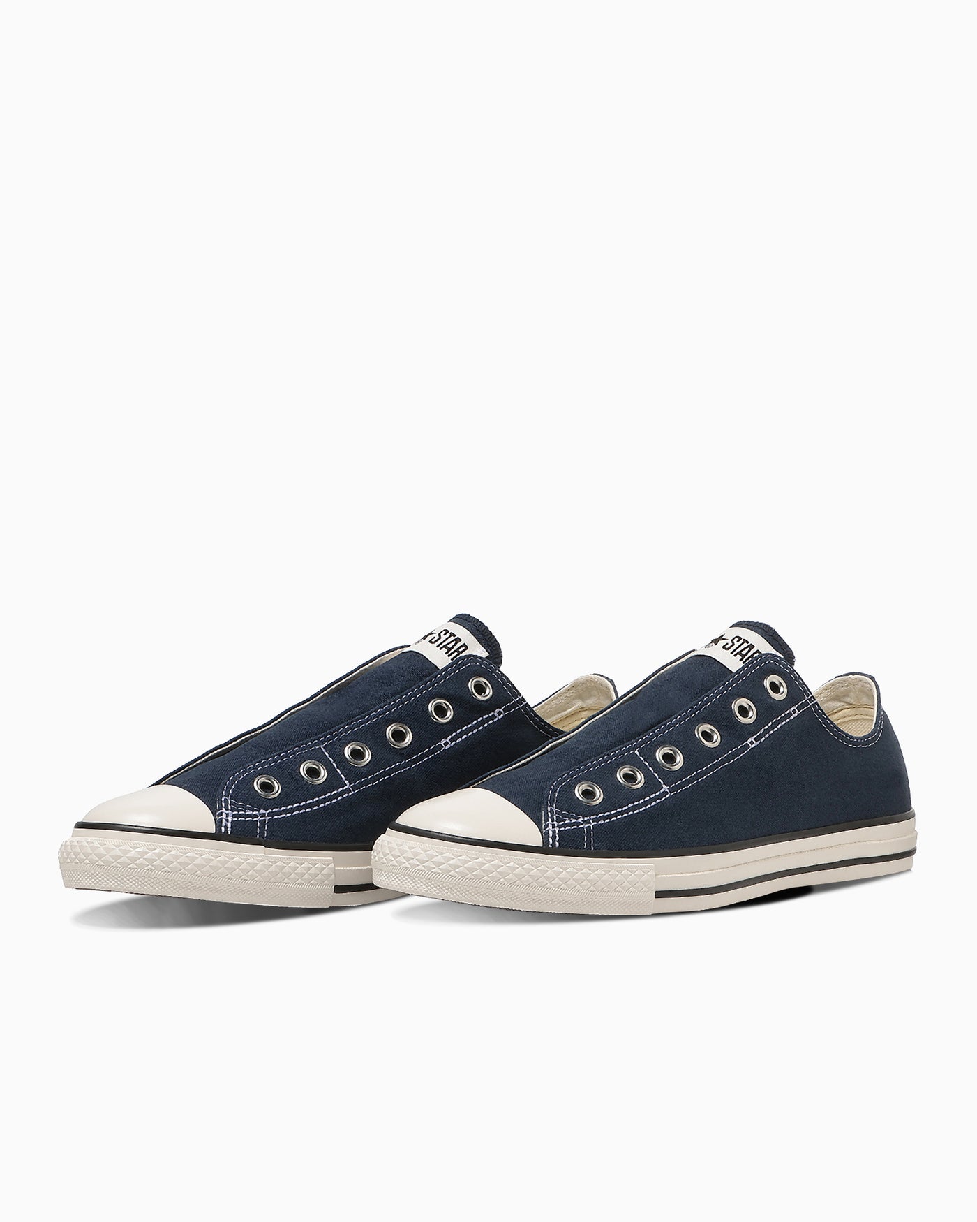 ALL STAR LP SLIP OX / オールスター LP スリップ OX (ダーク