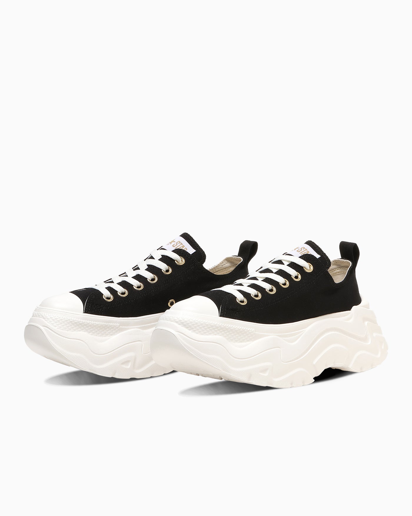 ALL STAR CITYHIKE GD OX