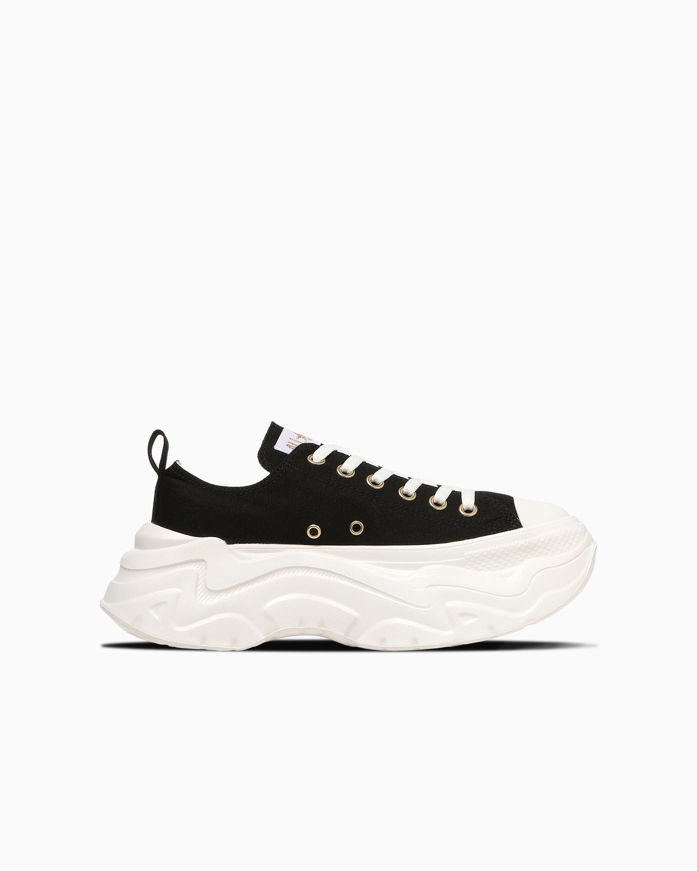 ALL STAR CITYHIKE GD OX