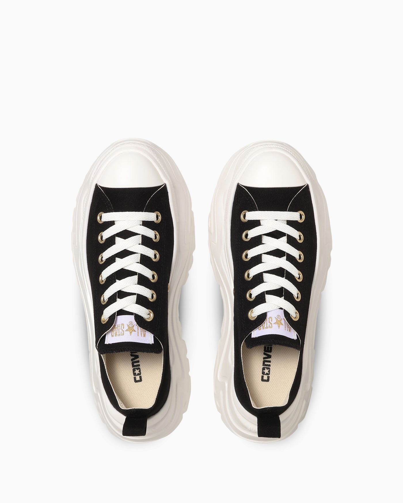 ALL STAR CITYHIKE GD OX