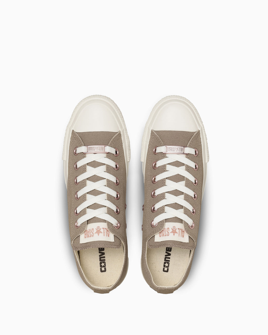 ALL STAR PLTS LOGODEUBRE PG OX / オールスター PLTS