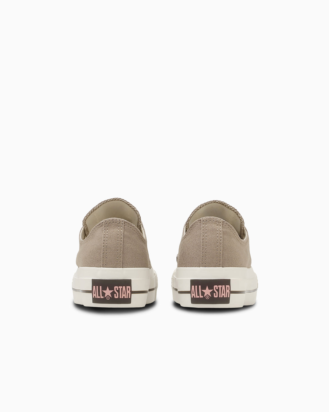 ALL STAR PLTS LOGODEUBRE PG OX / オールスター PLTS
