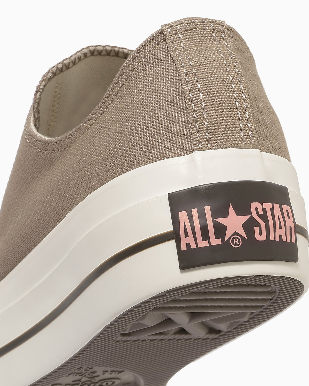 ALL STAR PLTS LOGODEUBRE PG OX / オールスター PLTS