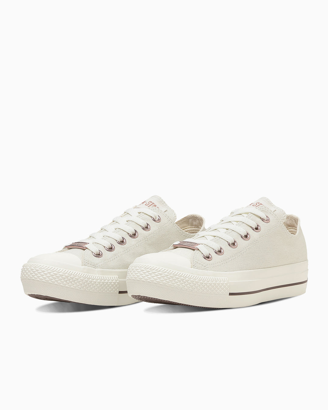 ALL STAR PLTS LOGODEUBRE PG OX / オールスター PLTS