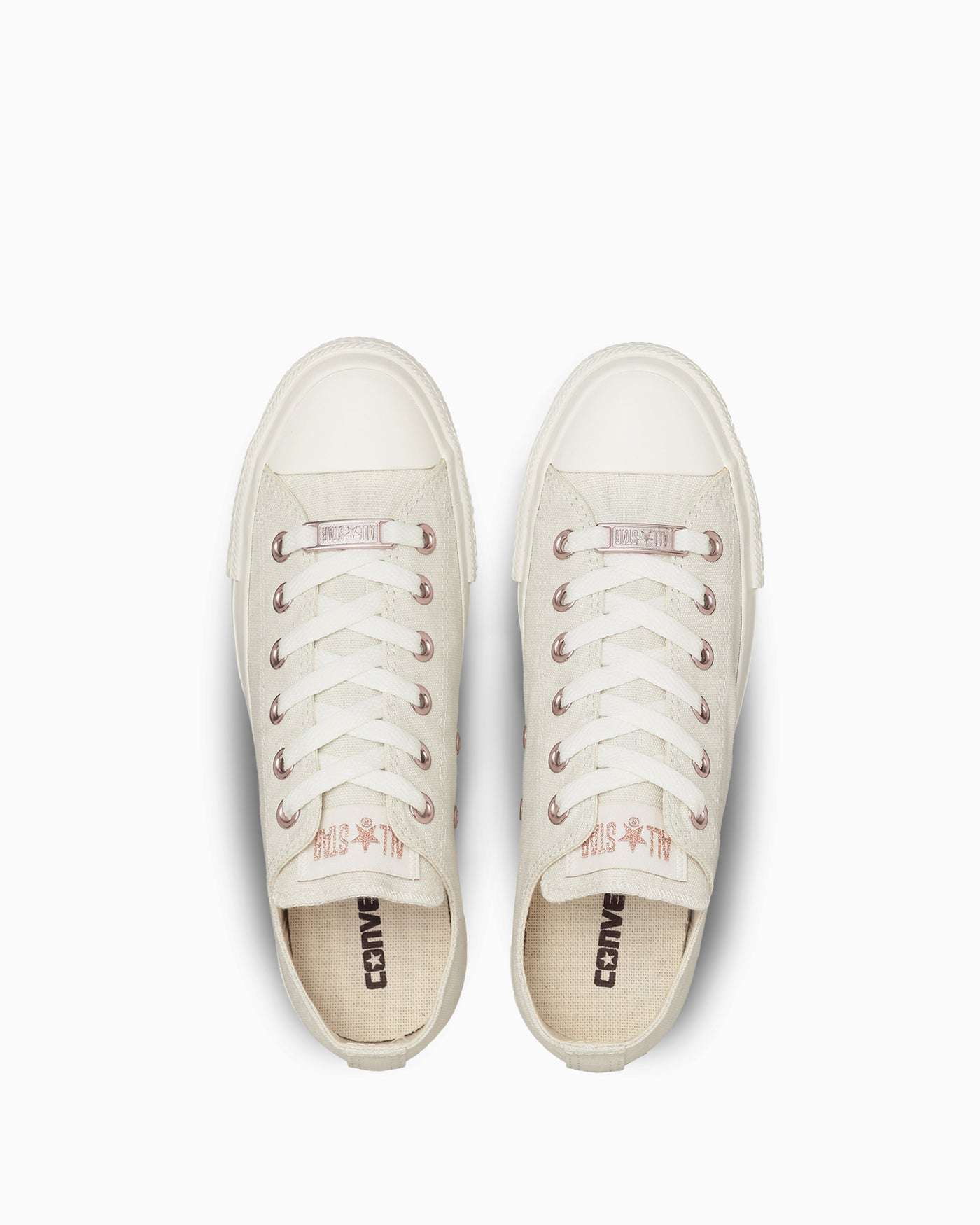 ALL STAR PLTS LOGODEUBRE PG OX / オールスター PLTS