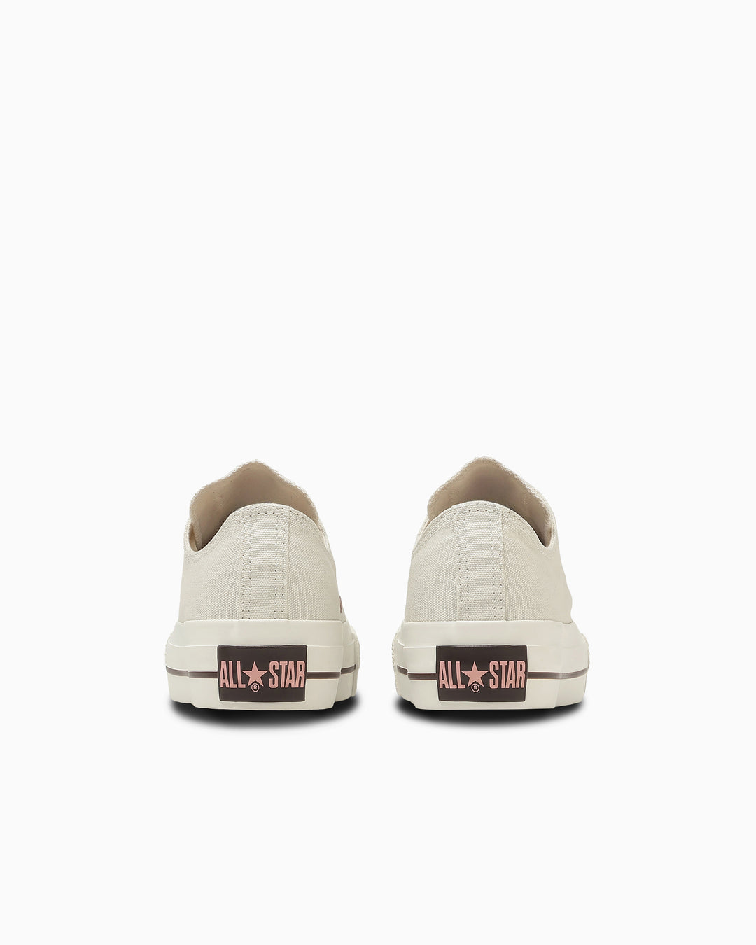ALL STAR PLTS LOGODEUBRE PG OX / オールスター PLTS