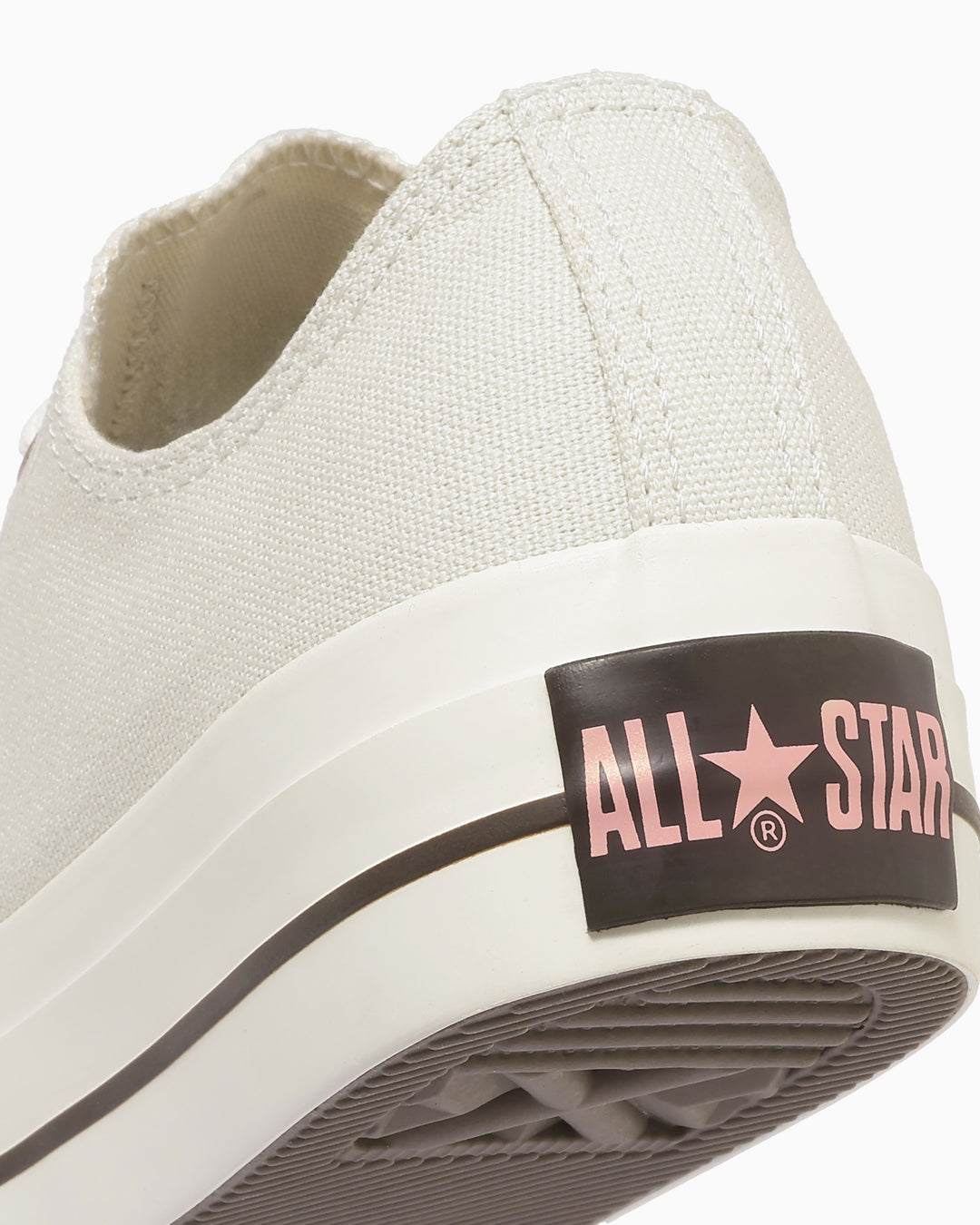ALL STAR PLTS LOGODEUBRE PG OX / オールスター PLTS