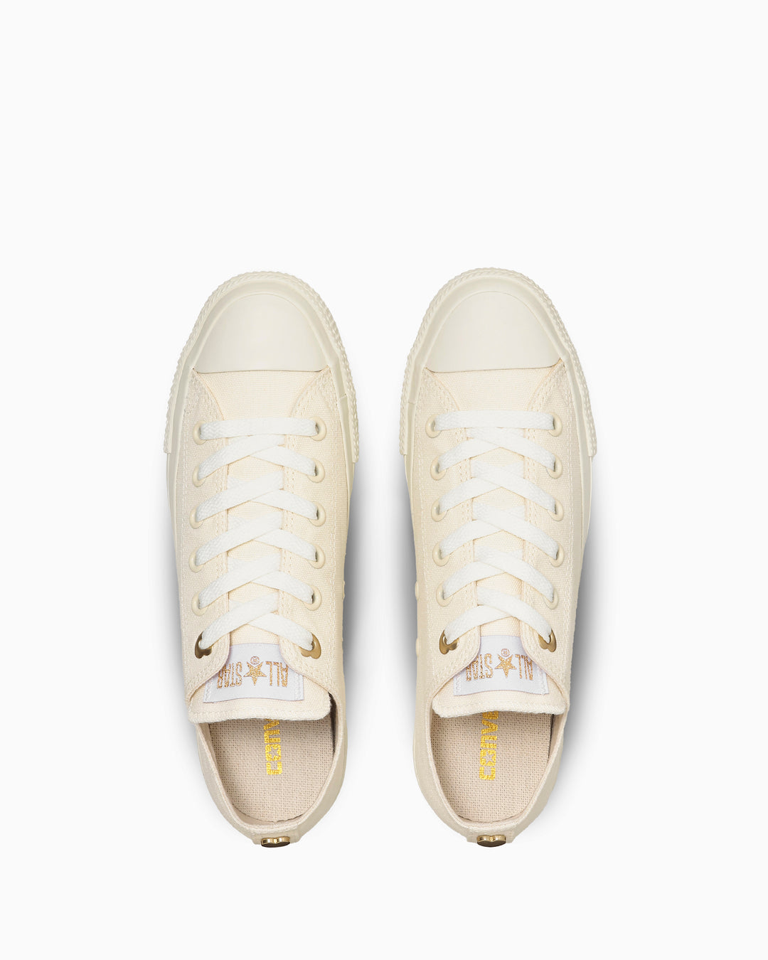 ALL STAR PLTS BACKHEART OX / オールスター PLTS バックハート