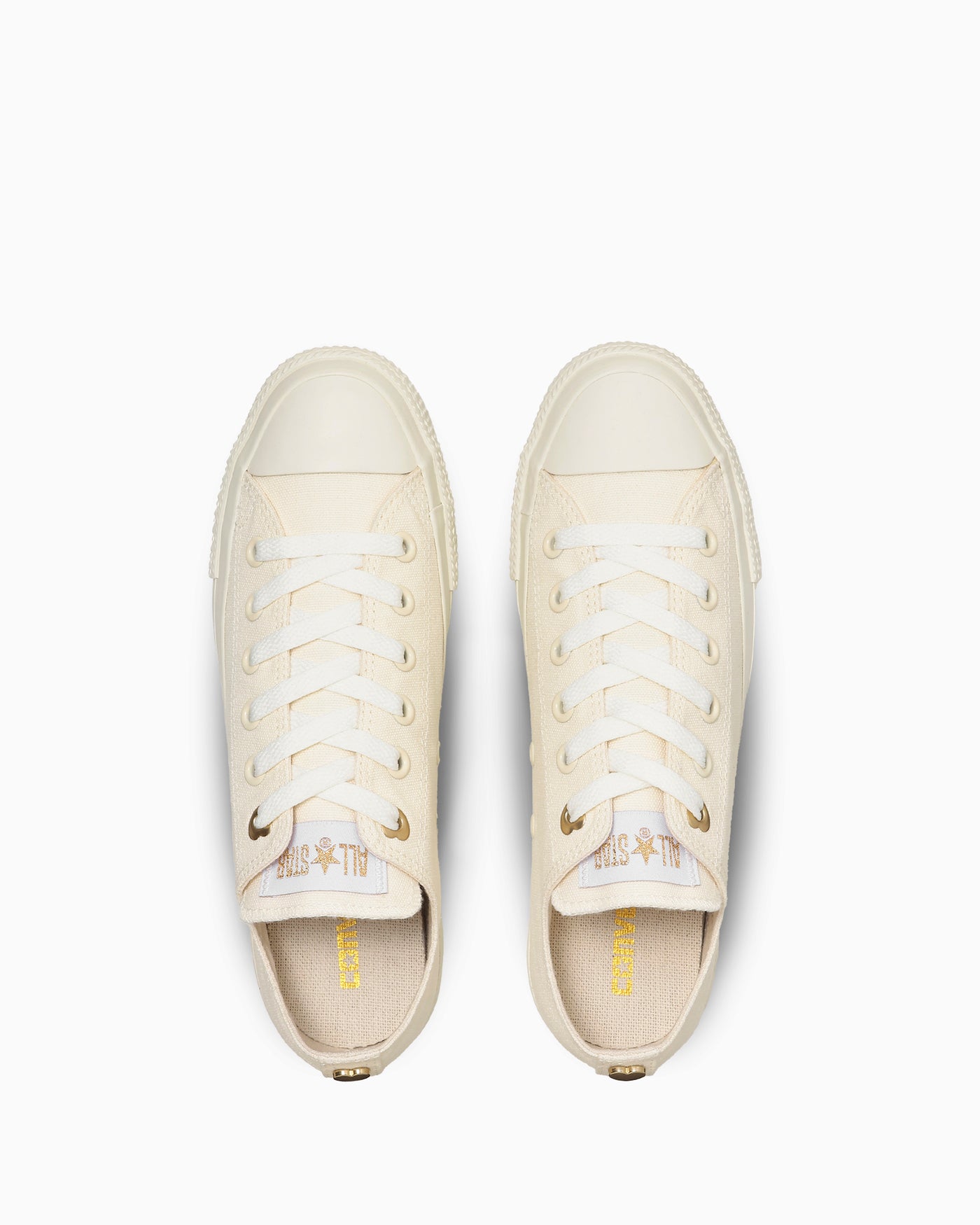 ALL STAR PLTS BACKHEART OX / オールスター PLTS バックハート