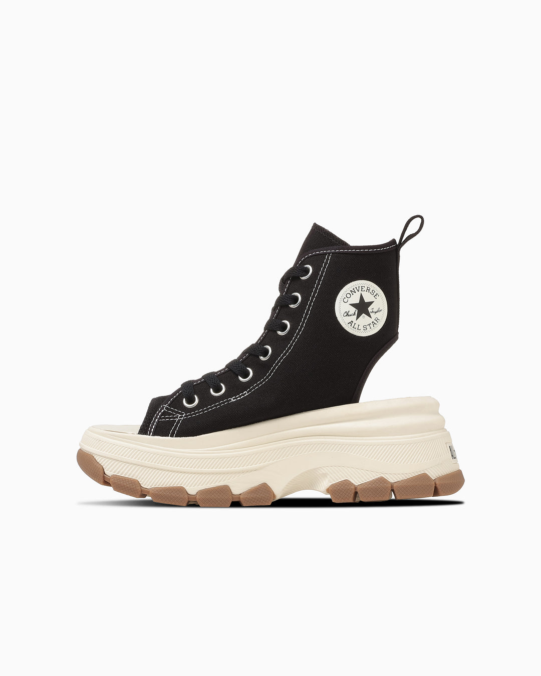 ALL STAR TREKWAVE CUTOUT SANDAL / オールスター トレックウエーブ